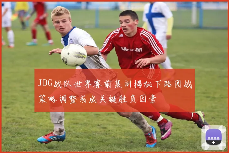 JDG战队世界赛前集训揭秘下路团战策略调整或成关键胜负因素