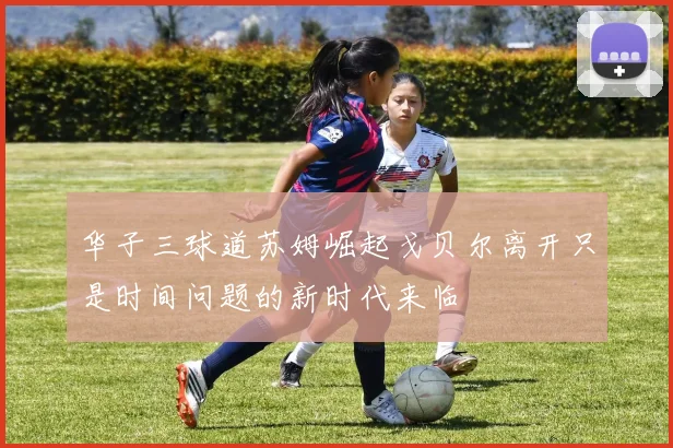 华子三球道苏姆崛起戈贝尔离开只是时间问题的新时代来临